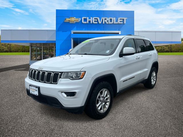 2020 Jeep Grand Cherokee - Image 1