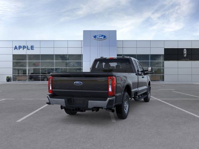 2025 Ford F-250 Super Duty XL