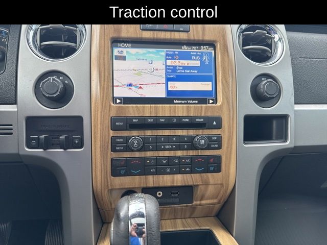 Used 2011 Ford F-150 For Sale in Grove City, OH