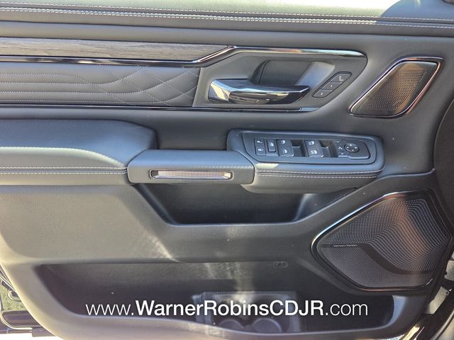 New 2026 Black Ram Limited image 29