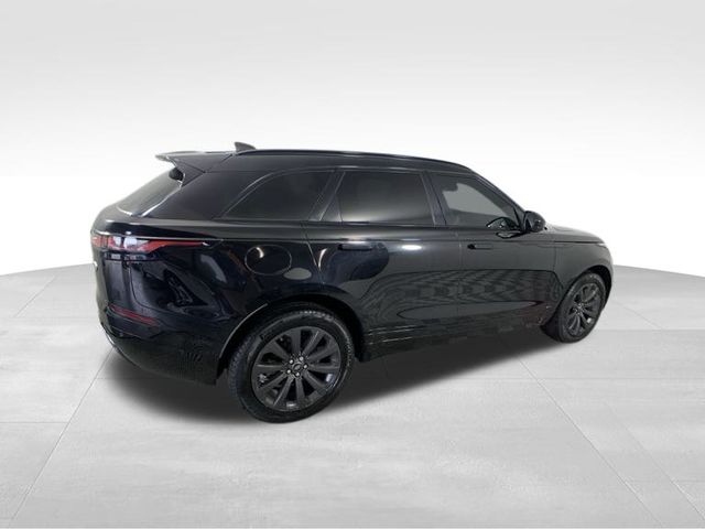 2019 Land Rover Range Rover Velar SE R-Dynamic 6