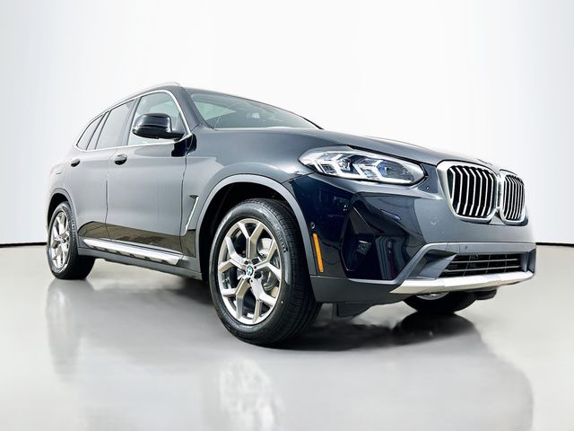 2024 BMW X3 xDrive30i 32