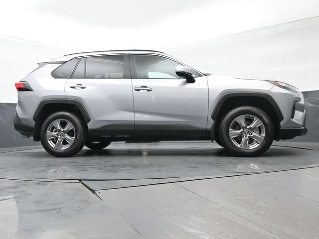 2024 Toyota RAV4 XLE 41