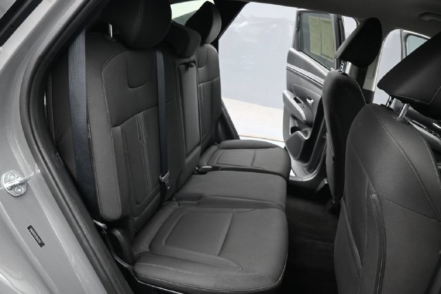 Used 2024 Hyundai Tucson SUV