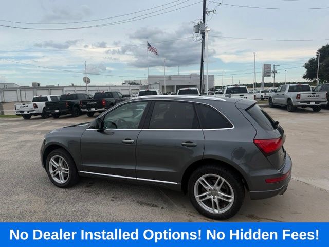 2016 Audi Q5 2.0T Premium Plus - 3