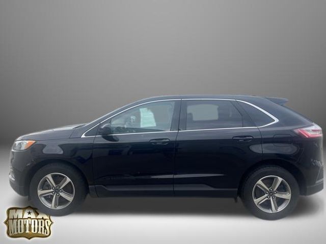Used 2023 Ford Edge SUV