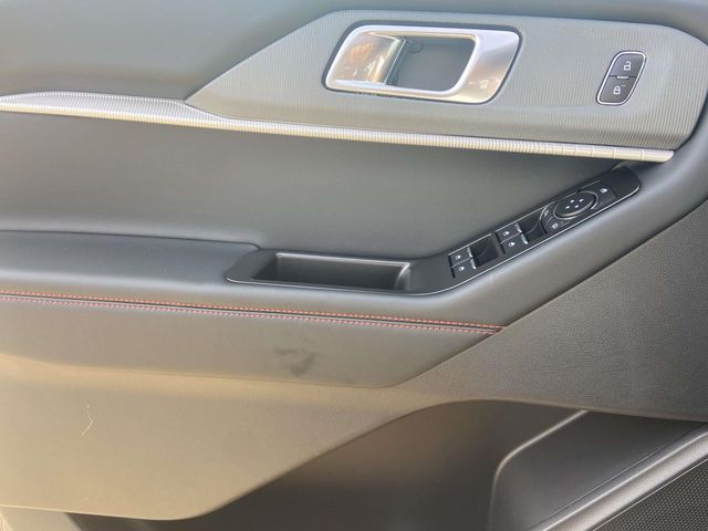 New 2026 Gray Ford ST-Line image 11