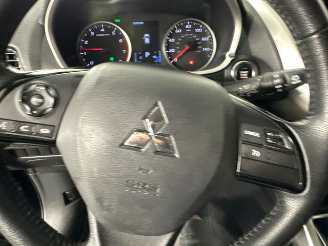 2023 Mitsubishi Eclipse Cross SE - Photo 26