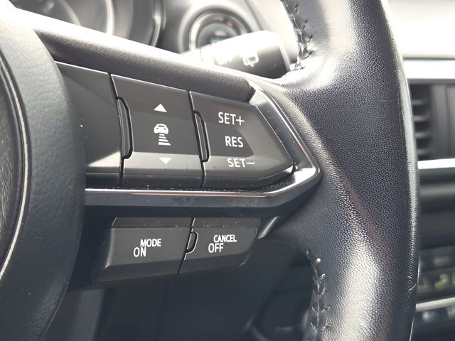Used 2022 Mazda CX-9 SUV