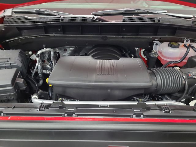 2026 – GMC – Sierra 1500