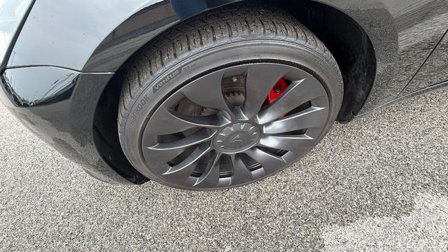 Used 2023 Tesla Model 3 Sedan