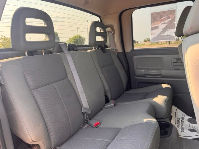 2006 Dodge Dakota SLT
