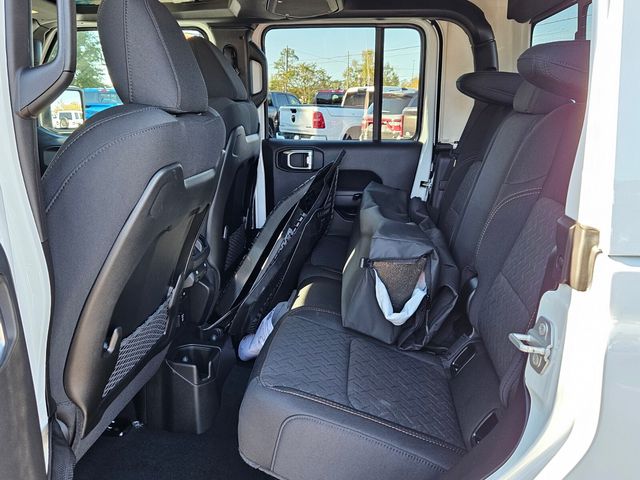 2026 Jeep Gladiator Mojave 4x4