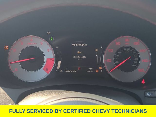 Used 2025 Acura RDX SUV