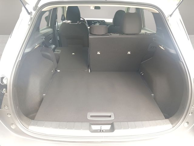 Used 2025 Nissan Kicks SUV