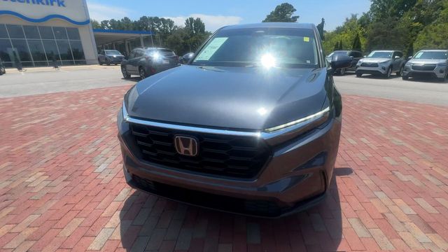 Used 2025 Honda CR-V SUV