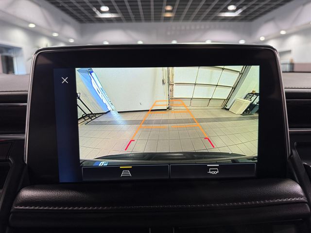 2024 Chevrolet Tahoe LT Black at Stokes Mazda
