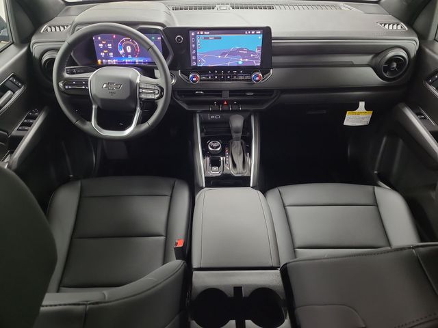 2026 – Chevrolet – Colorado