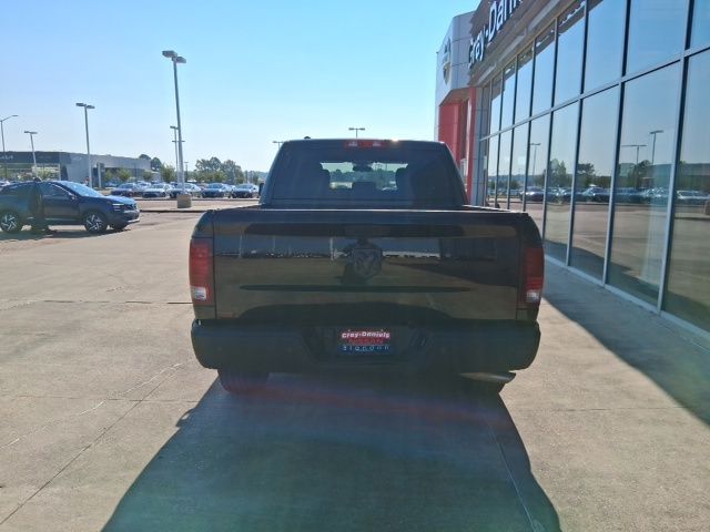 Used 2024 Ram 1500 Classic Truck