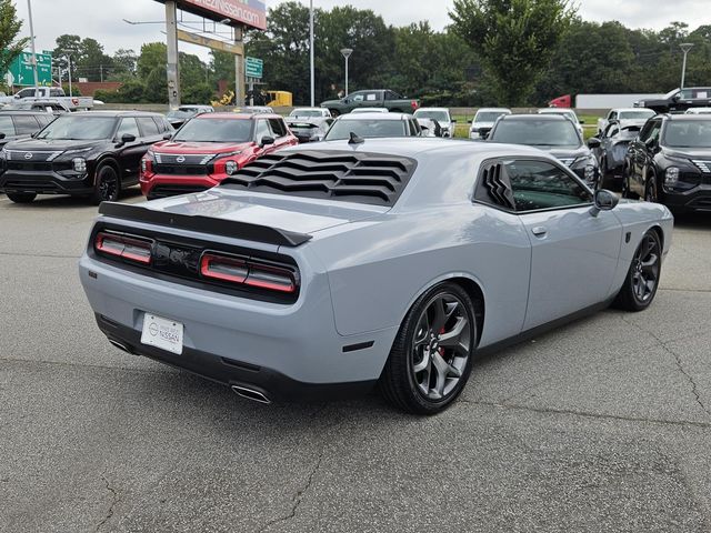 Used 2020 Dodge Challenger Coupe