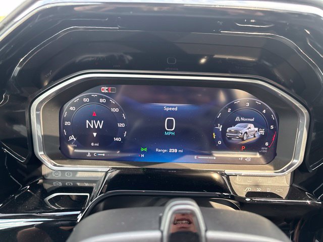 New 2026 Chevrolet Silverado 1500 Truck
