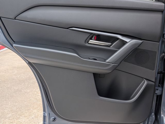 2026 Mazda CX-5 2.5 S Preferred   Gray at DeMontrond Mazda