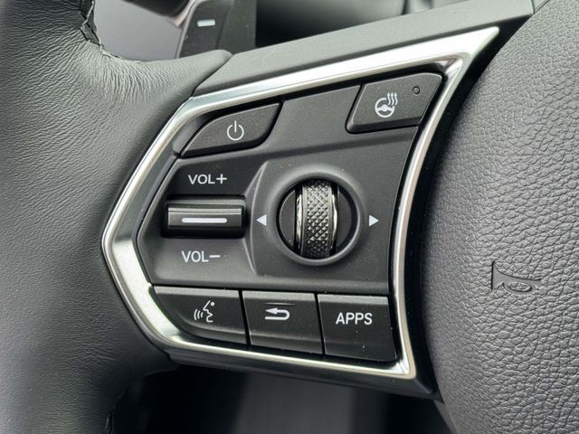 new 2026 Acura RDX car, priced at $54,900