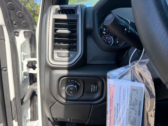 new 2026 Ram 4500HD car, priced at $76,665