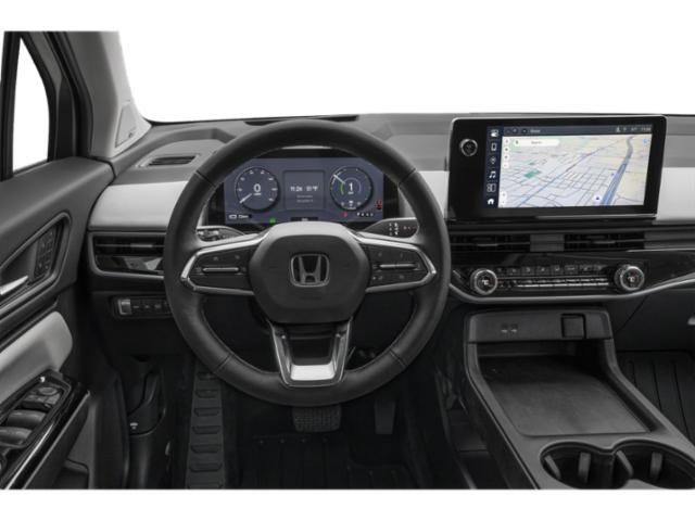 new 2026 Honda Prologue car, priced at $51,895