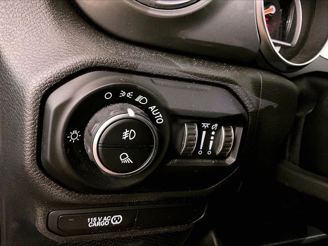 2021 Jeep Gladiator Overland Blue at Auto Express Mitsubishi