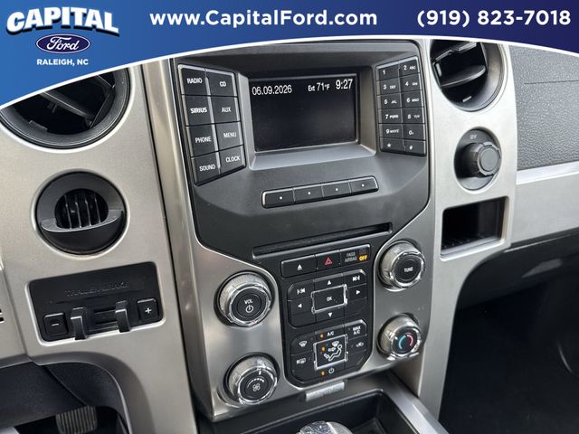 Used 2013 Black Ford FX2 image 26