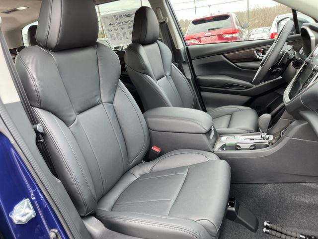 New 2026 Blue Subaru Touring image 29