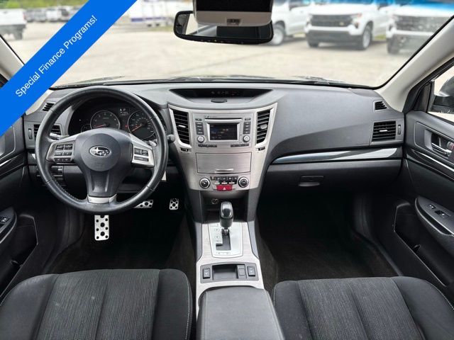 2014 Subaru Legacy 2.5i Sport photo