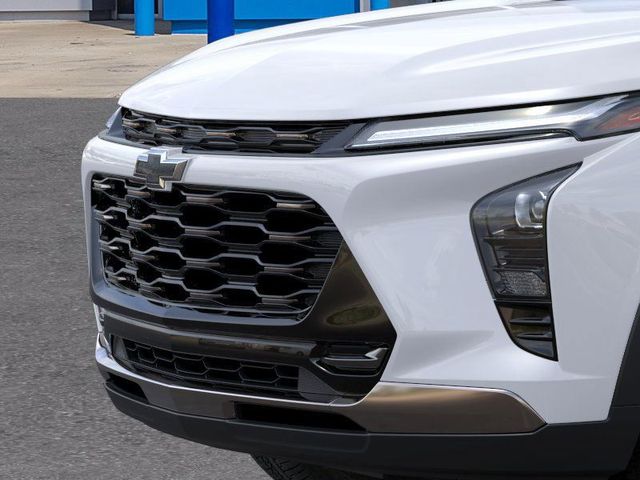 2025 Chevrolet Trax ACTIV photo