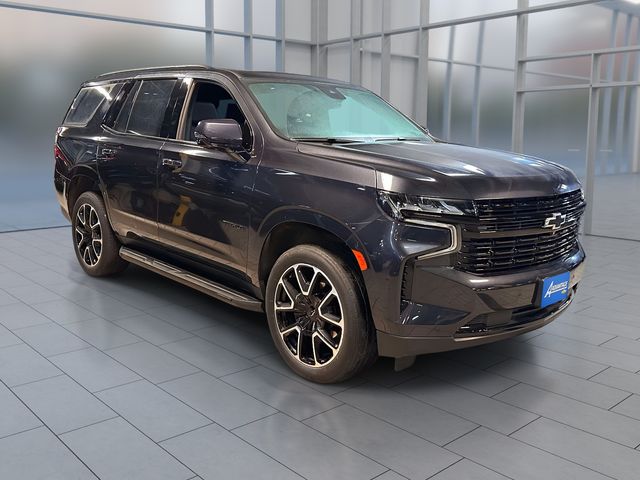 2023 Chevrolet Tahoe RST 4WD