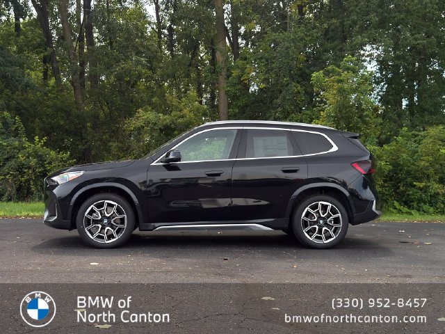 New 2027 Black BMW xDrive28i image 6