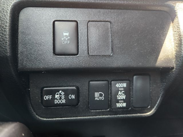 2022 Toyota Tacoma TRD Off-Road White at Legacy Ford