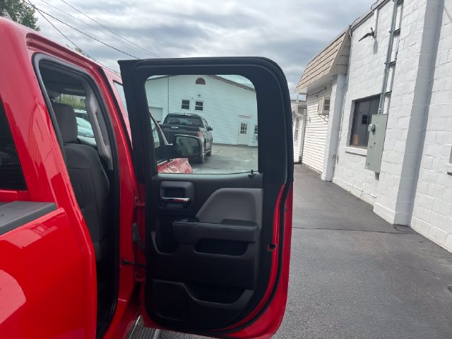 Used 2016 GMC Sierra 1500 Truck