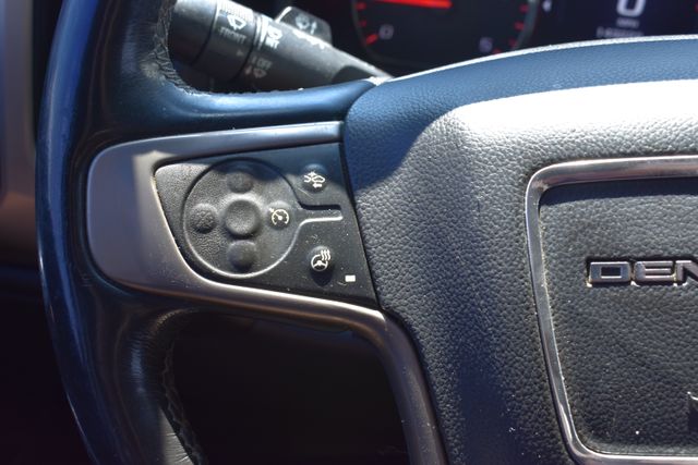 Used 2015 GMC Sierra 2500HD Truck