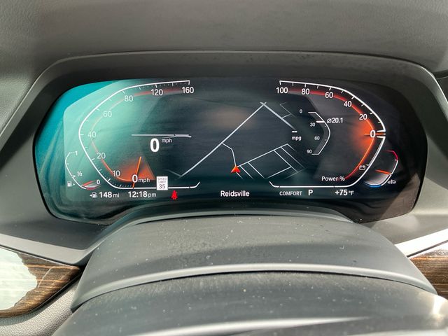 BMWX521