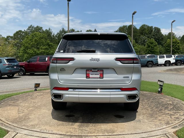 Used 2023 Jeep Grand Cherokee L SUV