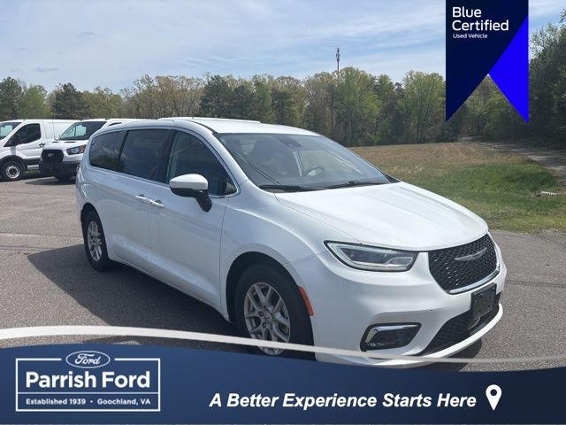 2023 Chrysler Pacifica Touring L FWD