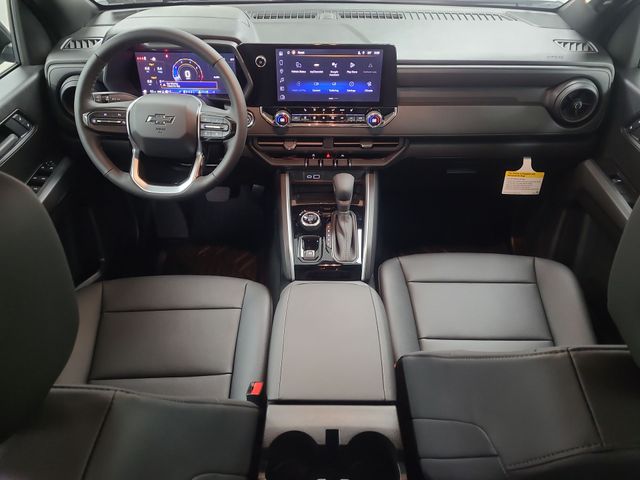 2026 – Chevrolet – Colorado