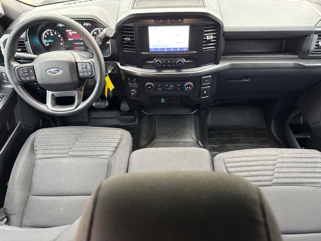 Used 2023 Ford F-150 Truck