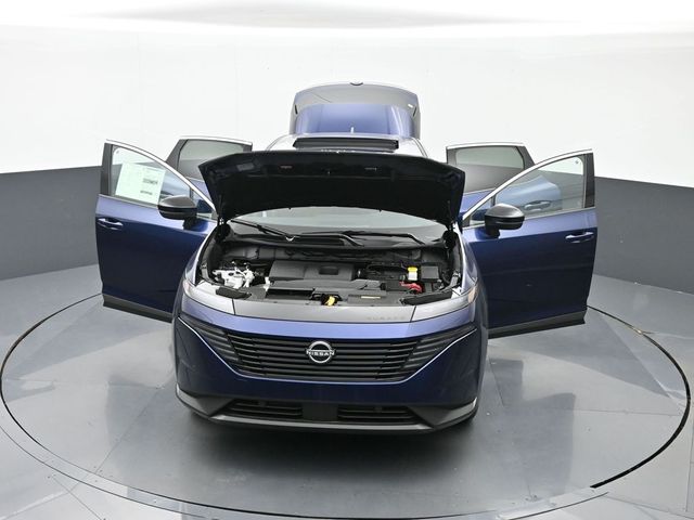 2025 Nissan Murano SL - Photo 70