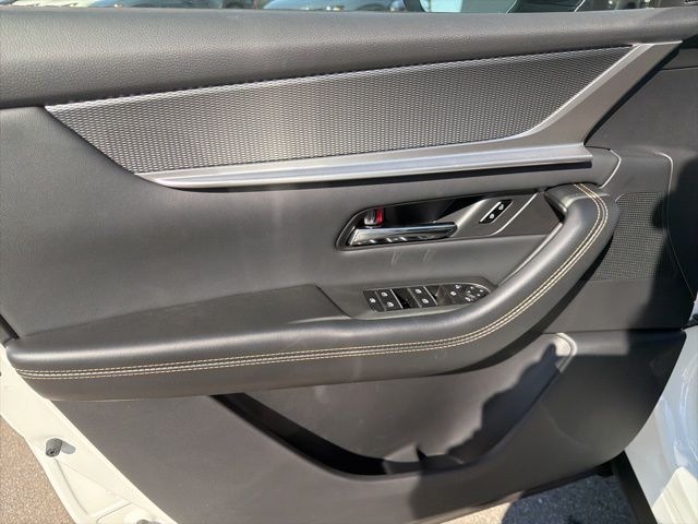 New 2026 White Mazda 3.3 Turbo Premium image 23