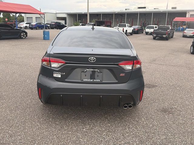 Used 2026 Toyota Corolla Sedan