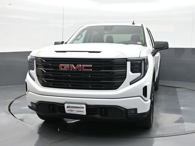 2025 GMC Sierra 1500 Elevation 5