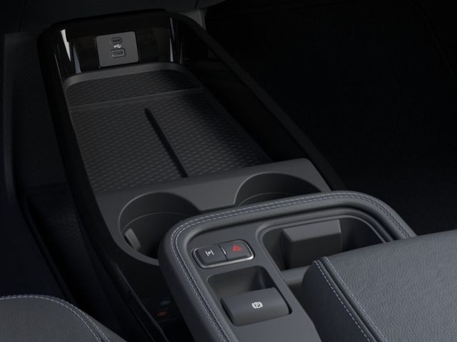 2026 Ford Mustang Mach-E Select:169522