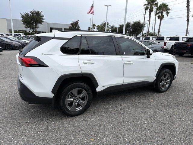 Used 2024 Toyota RAV4 Hybrid SUV